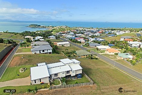 16 Livistonia Cres, Emu Park, QLD 4710