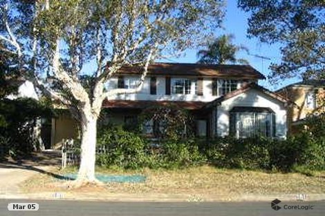 181 Rex Rd, Georges Hall, NSW 2198