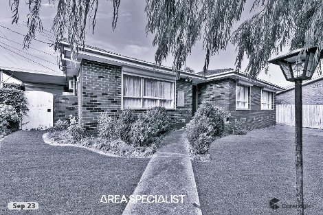 1 Glenthorne Dr, Keysborough, VIC 3173