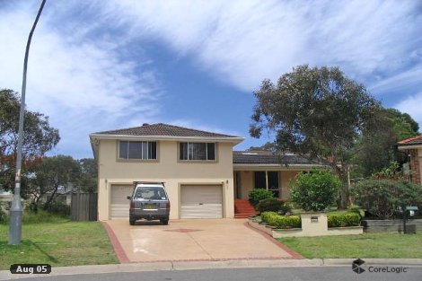 15 Kelsall Pl, Barden Ridge, NSW 2234