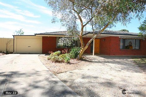 10 Snowy Dr, Valley View, SA 5093