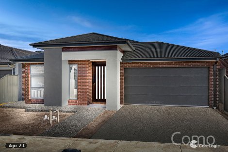 25 Amherst St, Wollert, VIC 3750