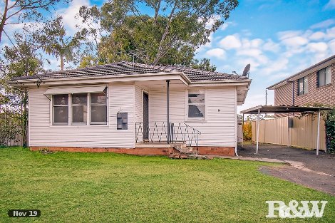 10 Cedar Cres, North St Marys, NSW 2760