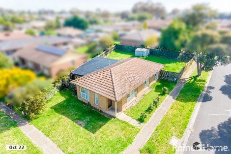 7 Hunter St, Melton South, VIC 3338