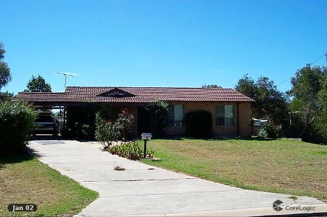 39 Salter St, Pinjarra, WA 6208