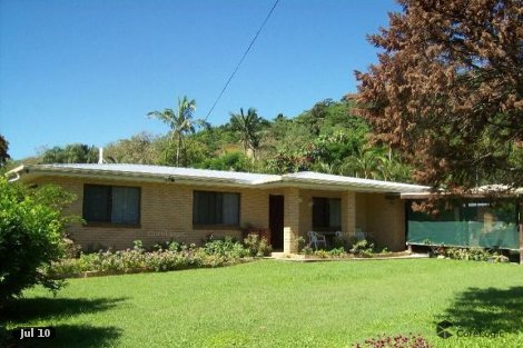 5 Roslyn Rd, Mount Julian, QLD 4800