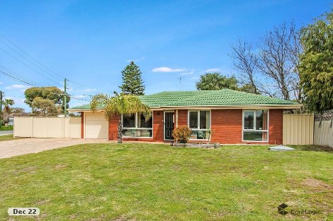 58 Mataitai Loop, Cooloongup, WA 6168