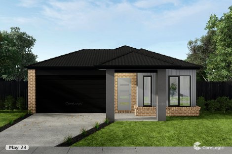 Lot 711 Wetlands Cct, Koo Wee Rup, VIC 3981