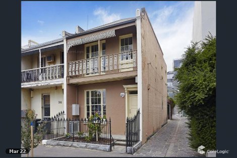 364 King St, West Melbourne, VIC 3003