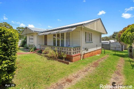 25 Rivett St, South Toowoomba, QLD 4350