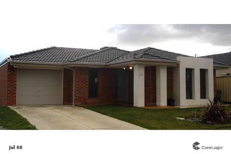 28 Laffy St, Wallan, VIC 3756