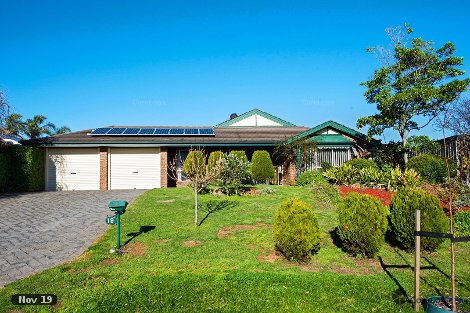 19 Foxfield Dr, Onkaparinga Hills, SA 5163