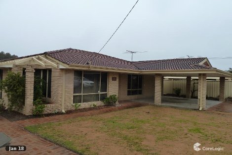 44a Wrexham St, Bicton, WA 6157