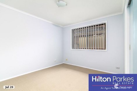 113 Buckwell Dr, Hassall Grove, NSW 2761