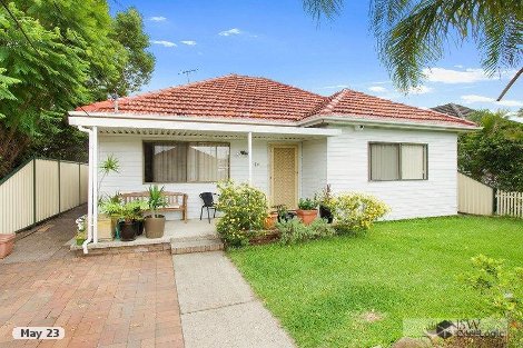 66 Gregory St, Granville, NSW 2142