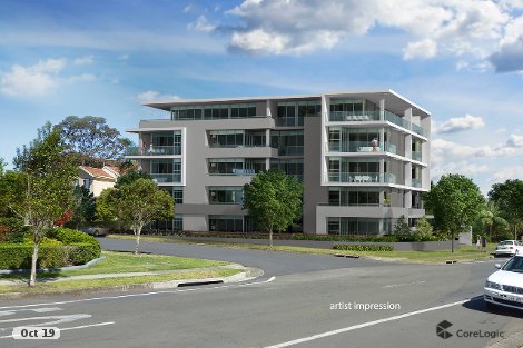 11/23-27 Virginia St, North Wollongong, NSW 2500