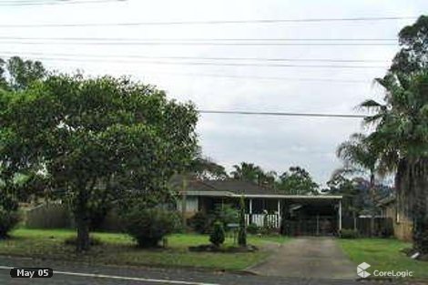 43 Harrow Rd, Cambridge Park, NSW 2747