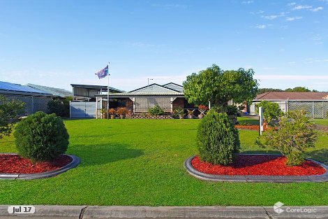 4 Iris Ct, Bongaree, QLD 4507