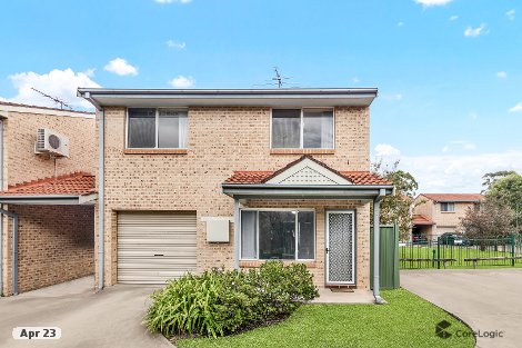 4/23 Pye Rd, Quakers Hill, NSW 2763