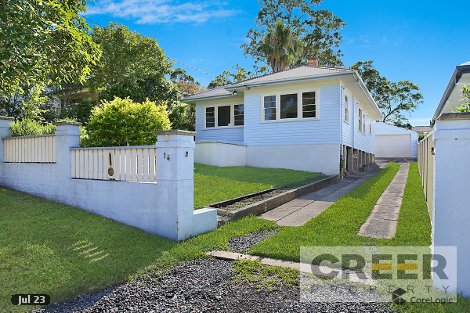 14 Lilian St, Glendale, NSW 2285