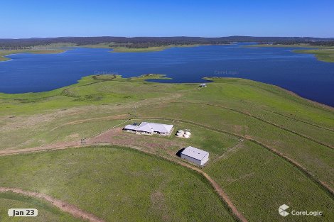 260 Meddletons Rd, Moffatdale, QLD 4605