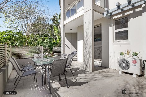 110/1 The Piazza, Wentworth Point, NSW 2127