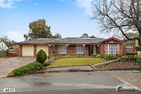 3 Carden Ct, Golden Grove, SA 5125