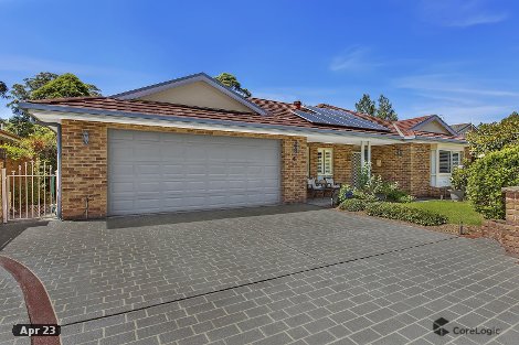 4 Canterbury Cl, Terrigal, NSW 2260