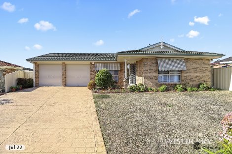 3 Nagle Cres, Blue Haven, NSW 2262