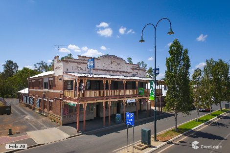 147 High St, Hillston, NSW 2675