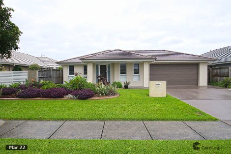 45 John Gollan Ave, Harrington, NSW 2427