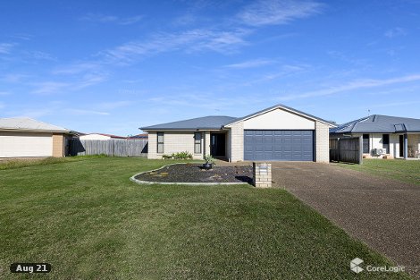 16 Keppel Cres, Thabeban, QLD 4670