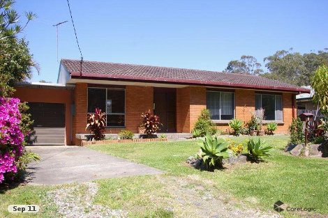 3 Forest Rd, Nambucca Heads, NSW 2448