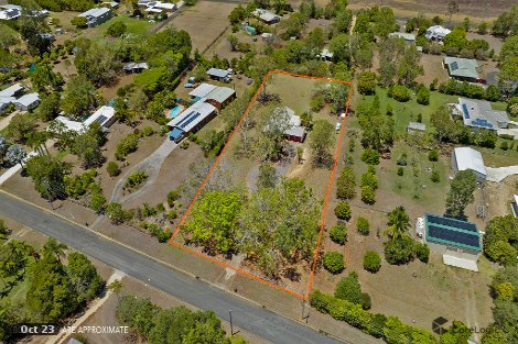 11 Owens St, Mareeba, QLD 4880