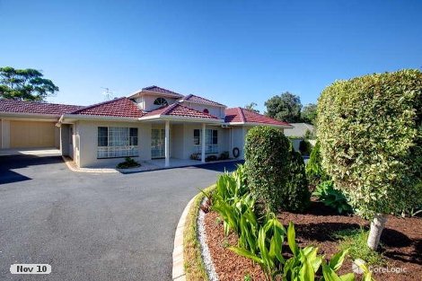 18 Birugan Cl, Valla Beach, NSW 2448