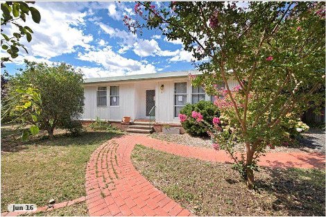 14 Hawdon St, Ainslie, ACT 2602