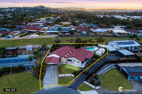 12 Kahlua Ct, Highland Park, QLD 4211