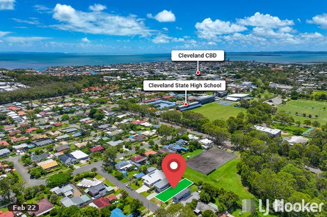 6a Carinya St, Cleveland, QLD 4163