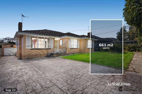 49 Tracey St, Doncaster East, VIC 3109