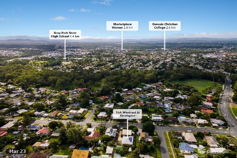 10a Windrest St, Strathpine, QLD 4500