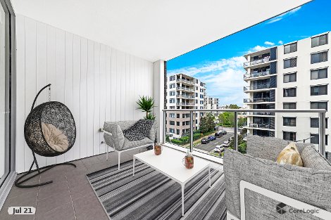 407/15 Baywater Dr, Wentworth Point, NSW 2127