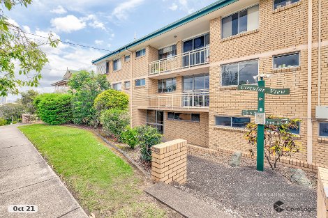 7/43 Forbes St, Hawthorne, QLD 4171
