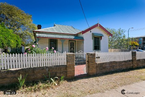 25 Campbell St, Queanbeyan, NSW 2620