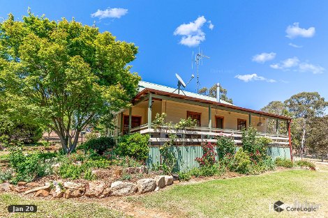 625 Byng Rd, Byng, NSW 2800