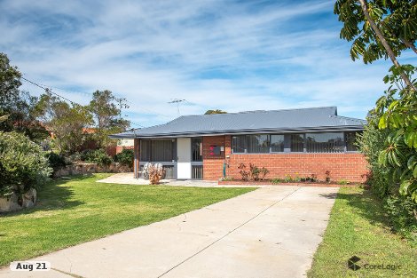 2 Malabar Cres, Craigie, WA 6025