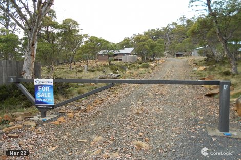 21 Cider Gum Rd, Miena, TAS 7030