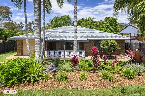 16 Styles Rd, Petrie, QLD 4502