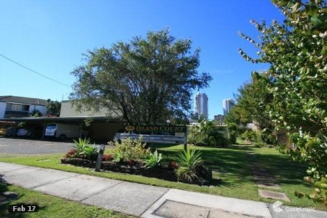 3/9 Weemala St, Surfers Paradise, QLD 4217