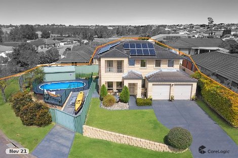 6 Featherwood Pl, Thornton, NSW 2322