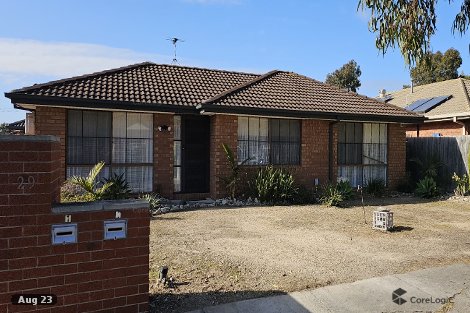 1/29 Manchester Dr, Sydenham, VIC 3037